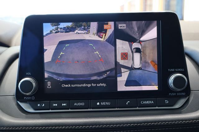 2021 Nissan Rogue SV Raleigh NC