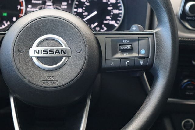 2021 Nissan Rogue SV Raleigh NC