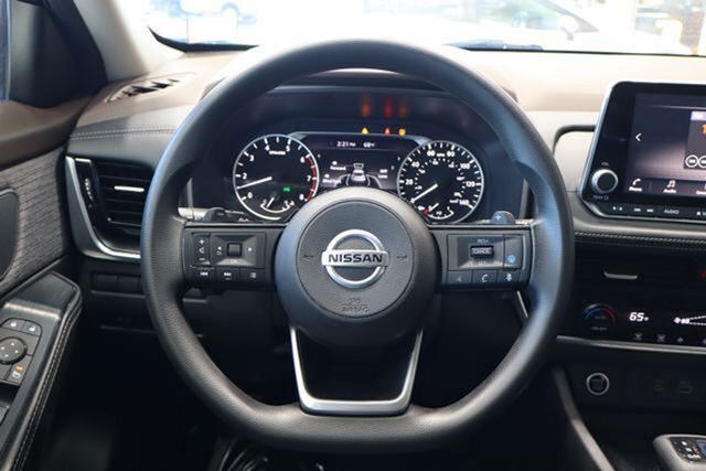 2021 Nissan Rogue SV Raleigh NC