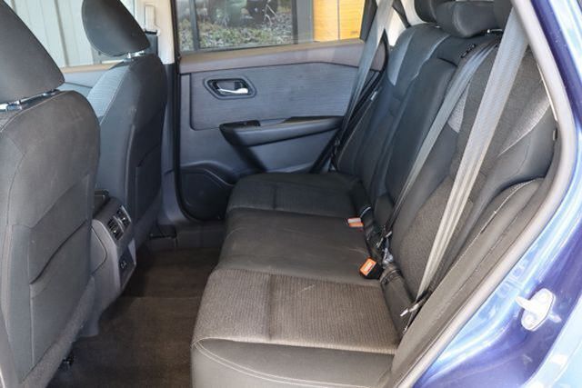 2021 Nissan Rogue SV Raleigh NC