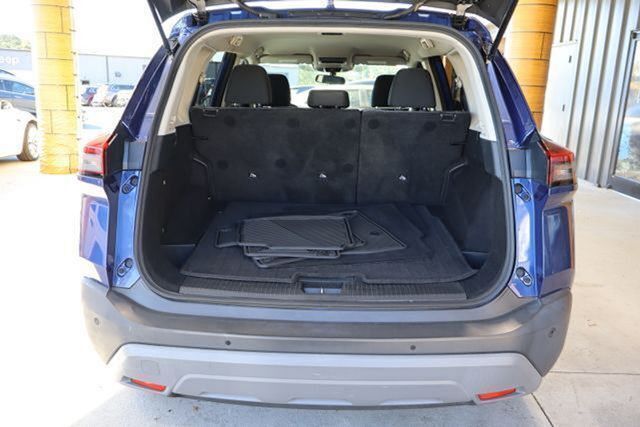 2021 Nissan Rogue SV Raleigh NC