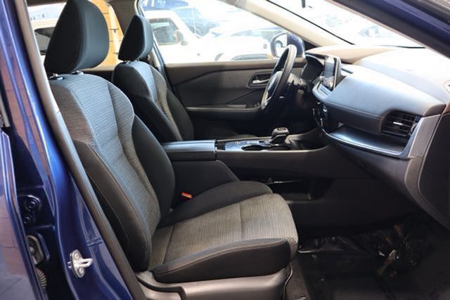 2021 Nissan Rogue SV Raleigh NC