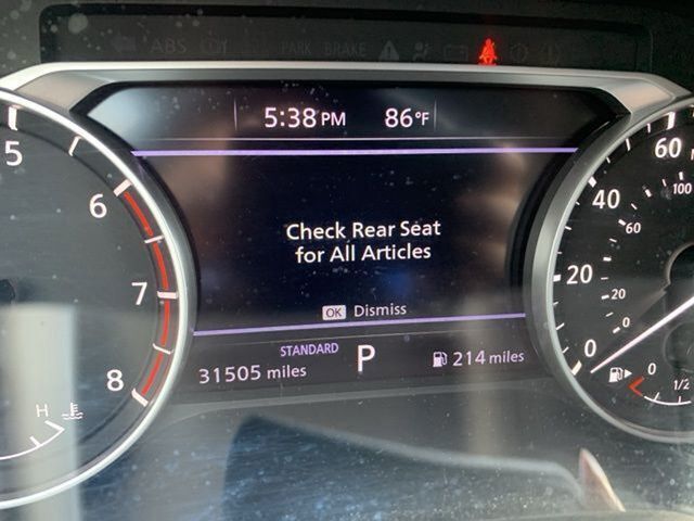 2021 Nissan Rogue SV Raleigh NC