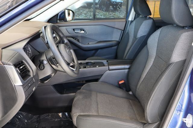 2021 Nissan Rogue SV Raleigh NC