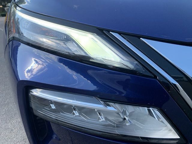 2021 Nissan Rogue SV Raleigh NC