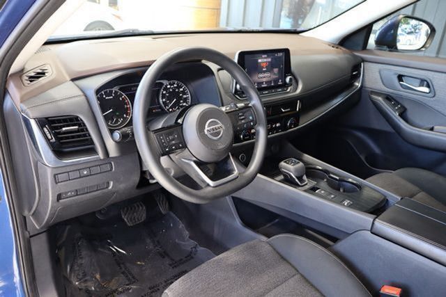 2021 Nissan Rogue SV Raleigh NC