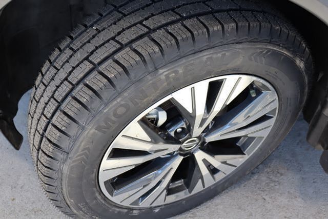 2021 Nissan Rogue SV Raleigh NC