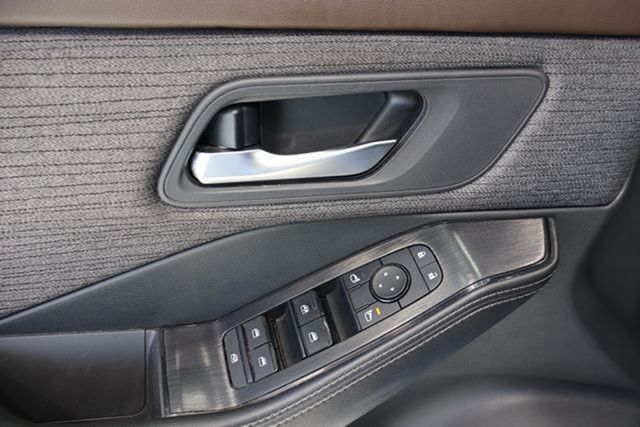 2021 Nissan Rogue SV Raleigh NC