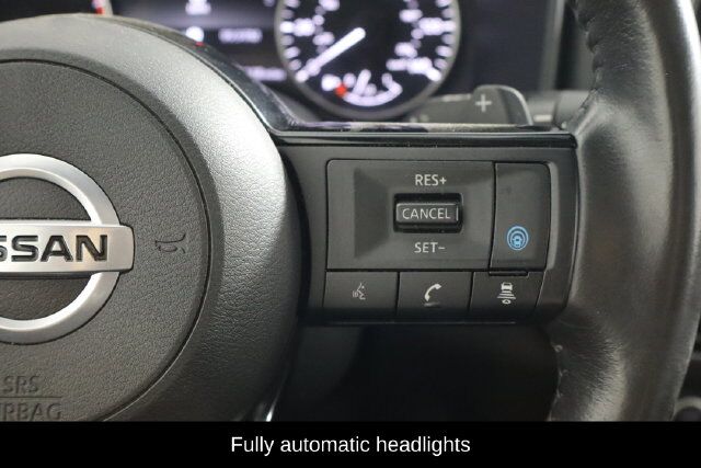 2021 Nissan Rogue SV Raleigh NC