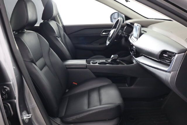 2021 Nissan Rogue SV Raleigh NC