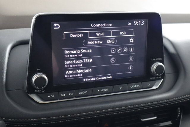 2021 Nissan Rogue SV Raleigh NC