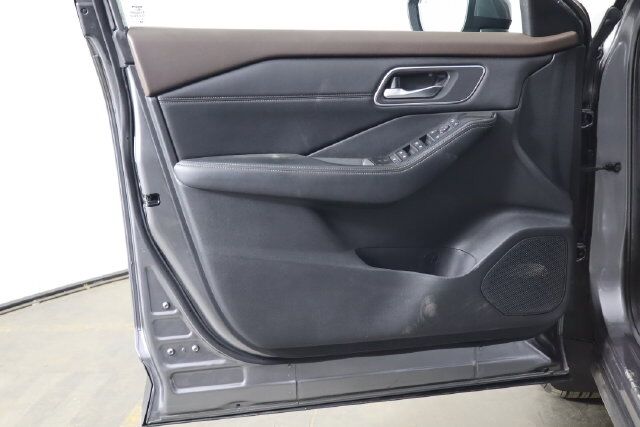 2021 Nissan Rogue SV Raleigh NC