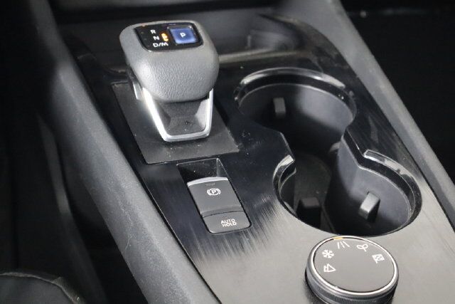 2021 Nissan Rogue SV Raleigh NC
