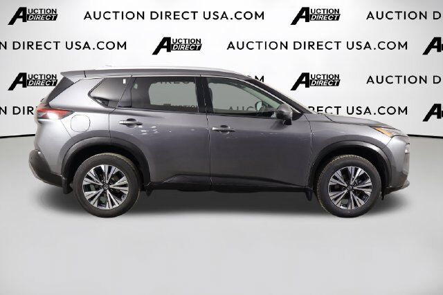 2021 Nissan Rogue SV Raleigh NC