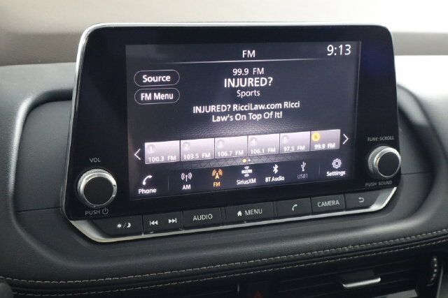 2021 Nissan Rogue SV Raleigh NC
