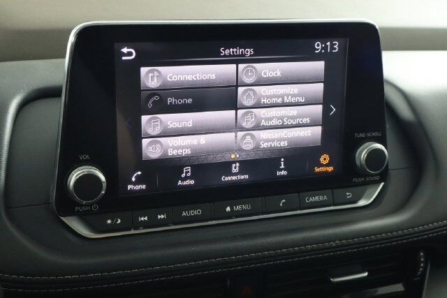 2021 Nissan Rogue SV Raleigh NC