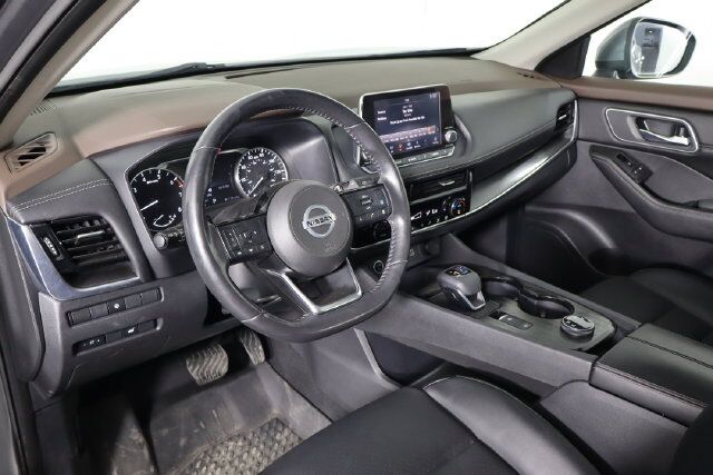 2021 Nissan Rogue SV Raleigh NC