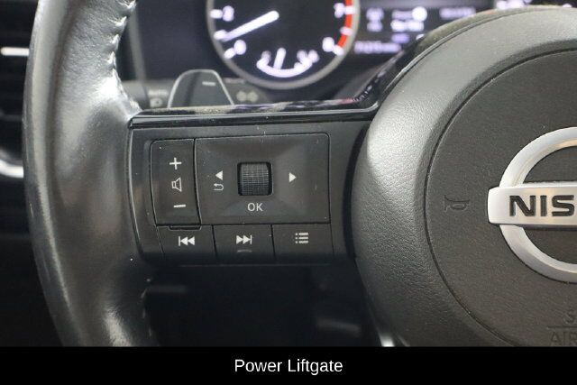 2021 Nissan Rogue SV Raleigh NC