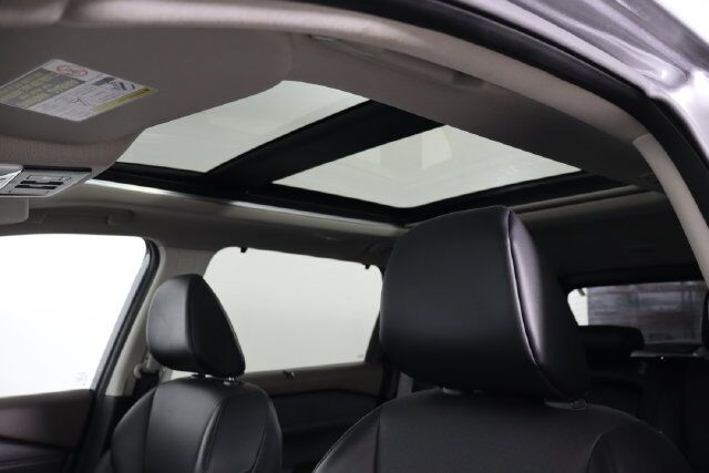 2021 Nissan Rogue SV Raleigh NC