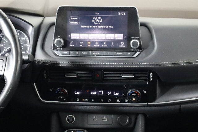 2021 Nissan Rogue SV Raleigh NC