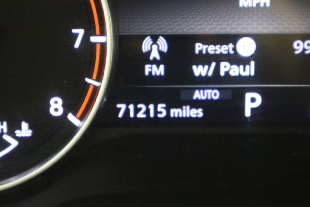 2021 Nissan Rogue SV Raleigh NC