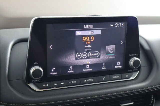 2021 Nissan Rogue SV Raleigh NC