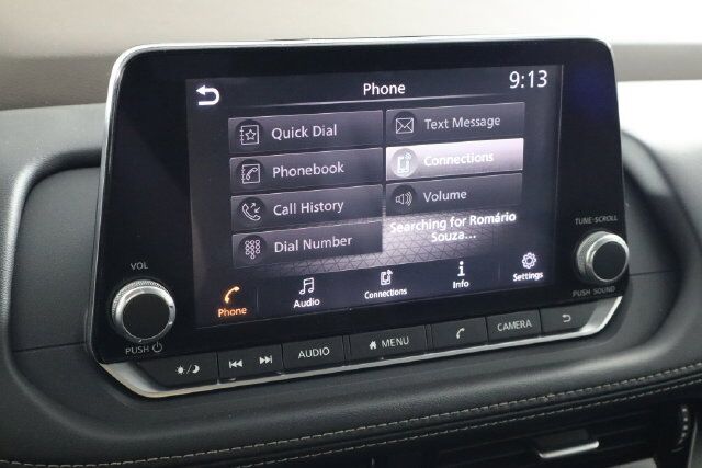 2021 Nissan Rogue SV Raleigh NC