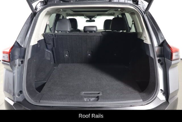 2021 Nissan Rogue SV Raleigh NC