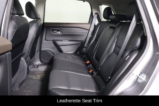 2021 Nissan Rogue SV Raleigh NC