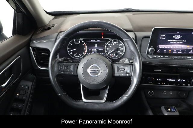 2021 Nissan Rogue SV Raleigh NC