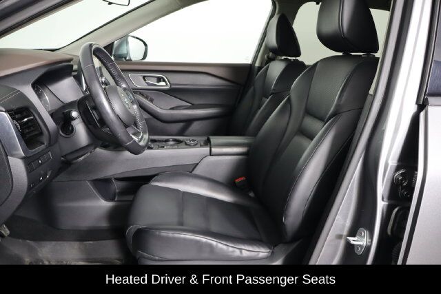 2021 Nissan Rogue SV Raleigh NC