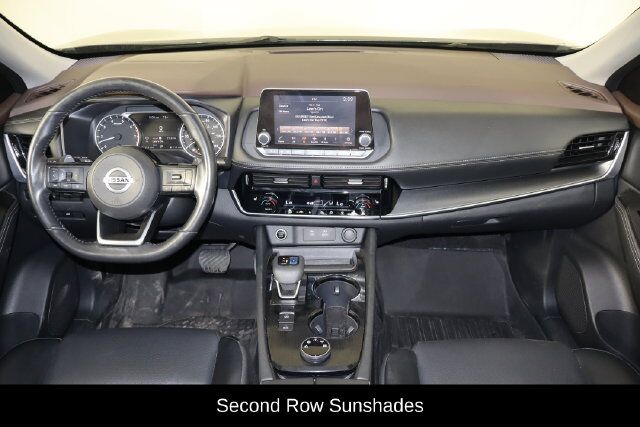 2021 Nissan Rogue SV Raleigh NC