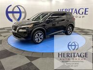 2021 Nissan Rogue SV Rome GA 2021 Nissan Rogue SV Rome GA