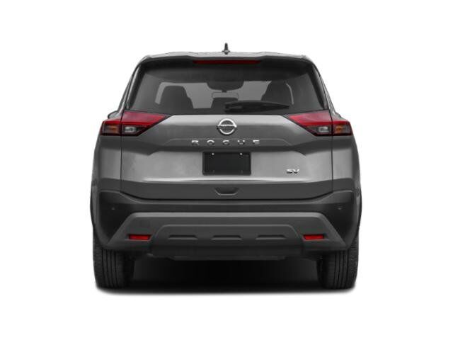 2021 Nissan Rogue SV Roseville CA