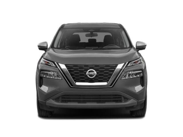 2021 Nissan Rogue SV Roseville CA