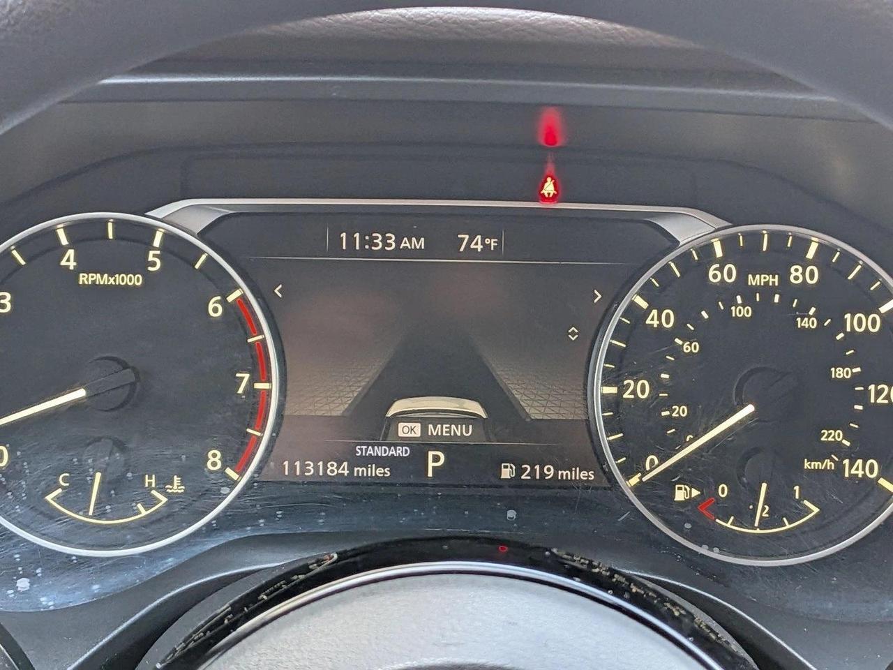 2021 Nissan Rogue SV Roseville CA