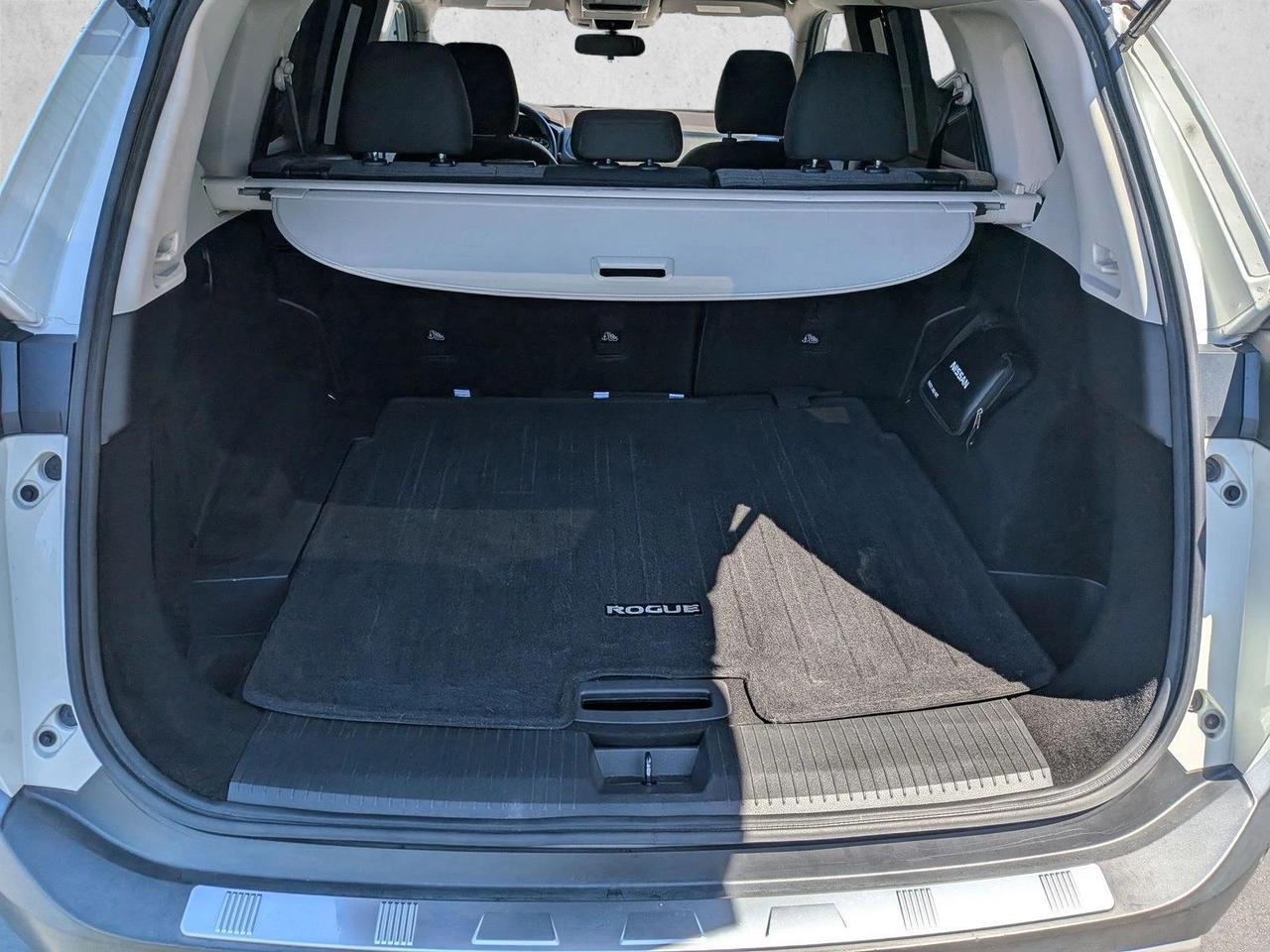 2021 Nissan Rogue SV Roseville CA
