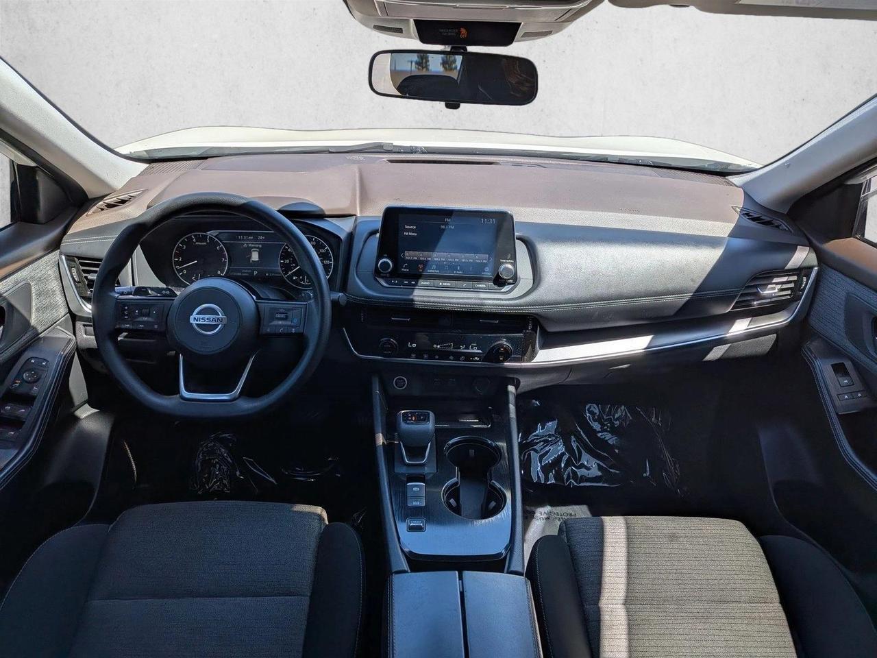 2021 Nissan Rogue SV Roseville CA