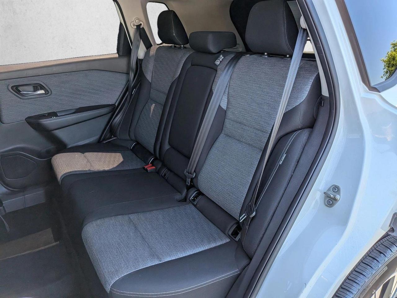 2021 Nissan Rogue SV Roseville CA