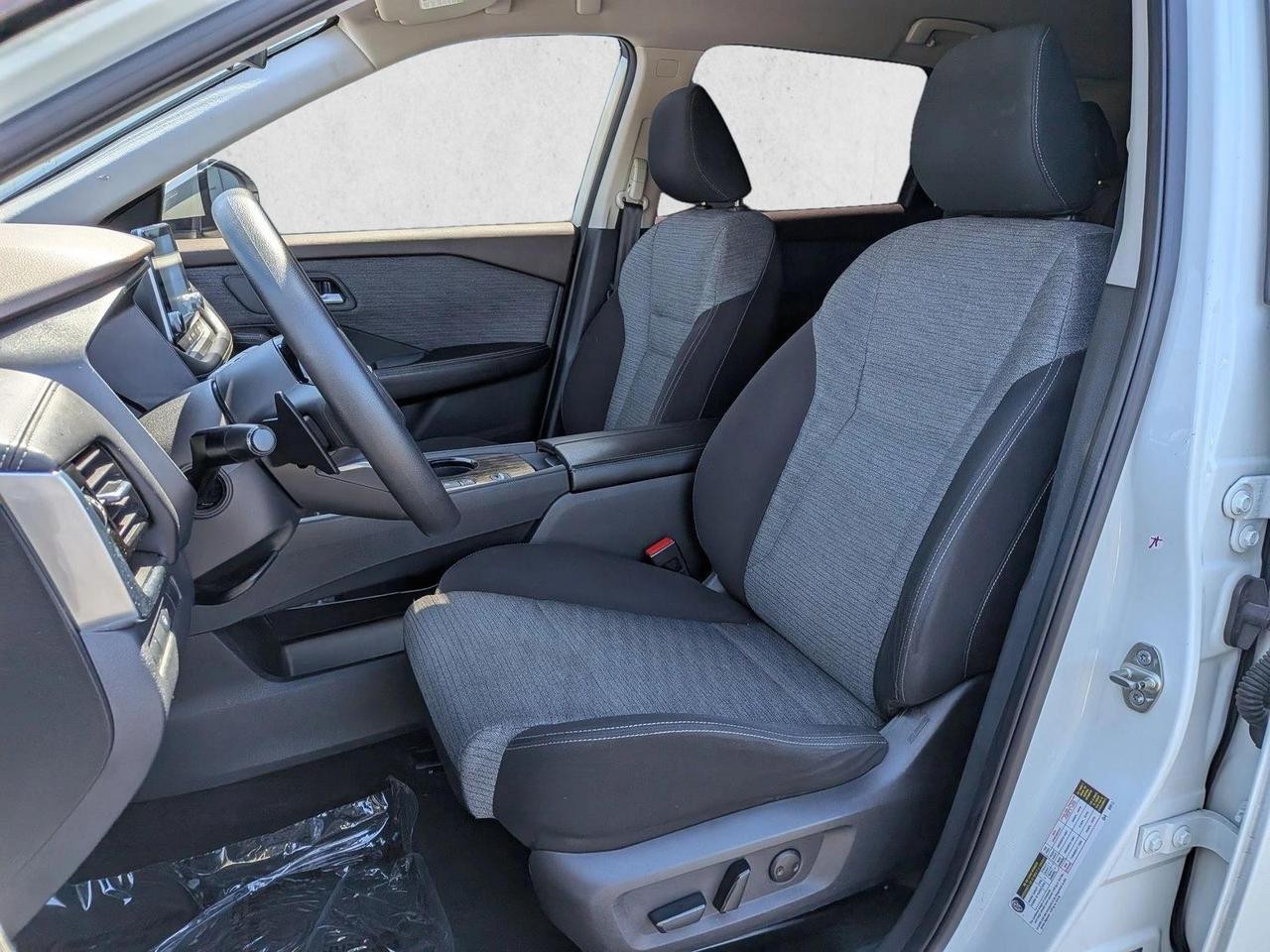 2021 Nissan Rogue SV Roseville CA