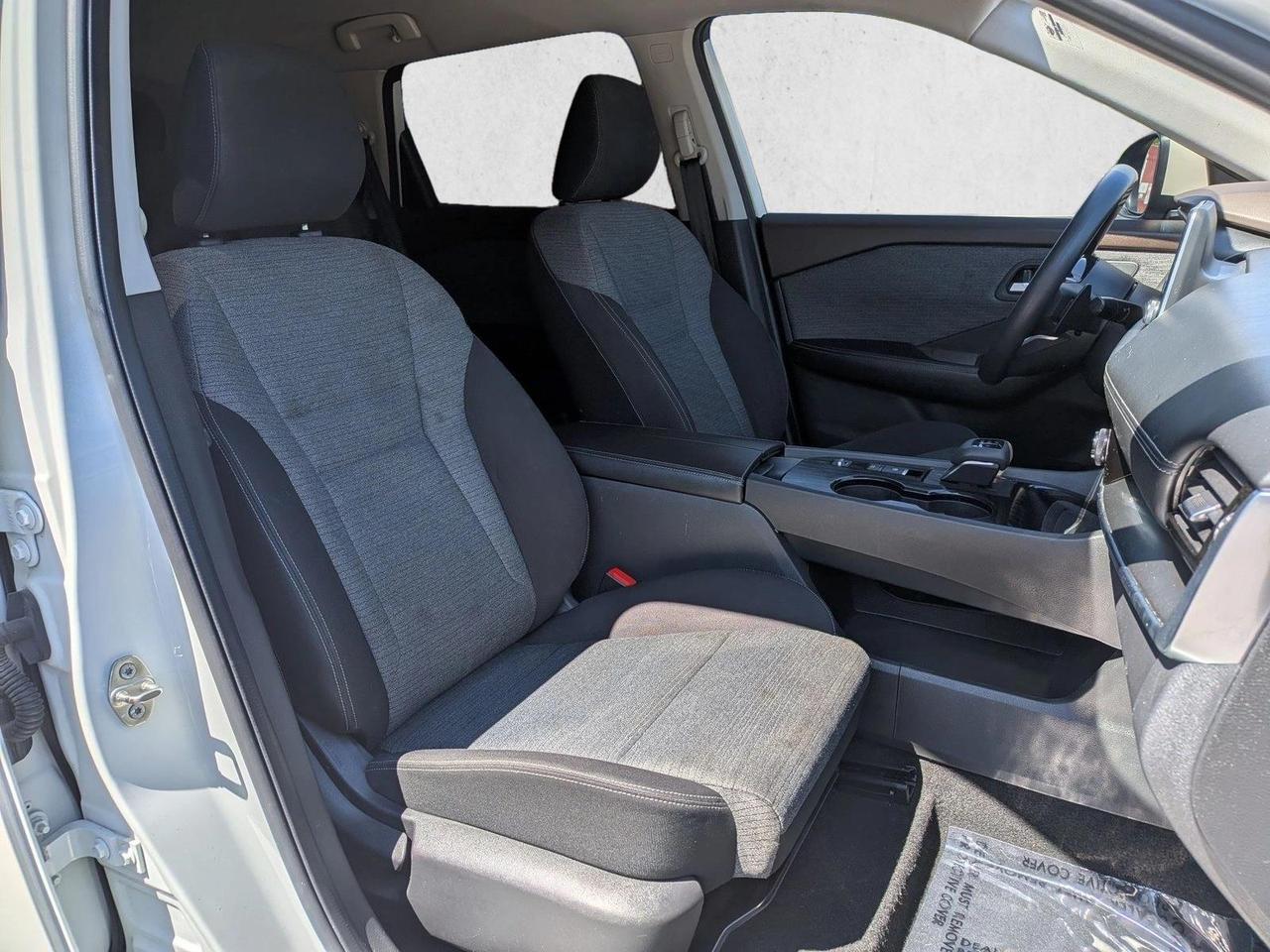 2021 Nissan Rogue SV Roseville CA