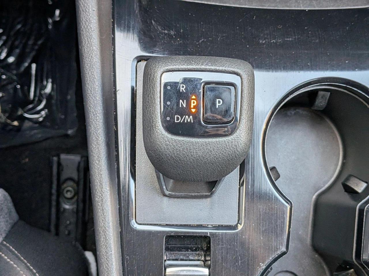2021 Nissan Rogue SV Roseville CA