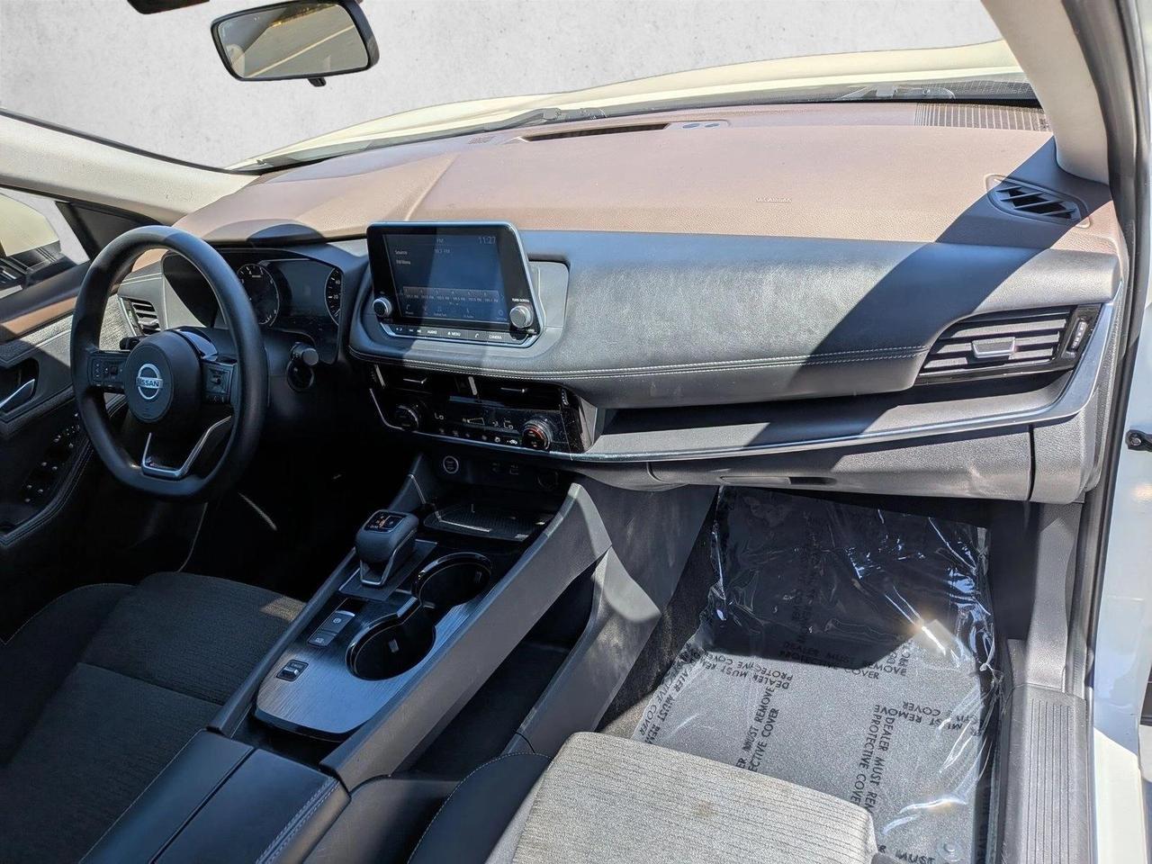 2021 Nissan Rogue SV Roseville CA