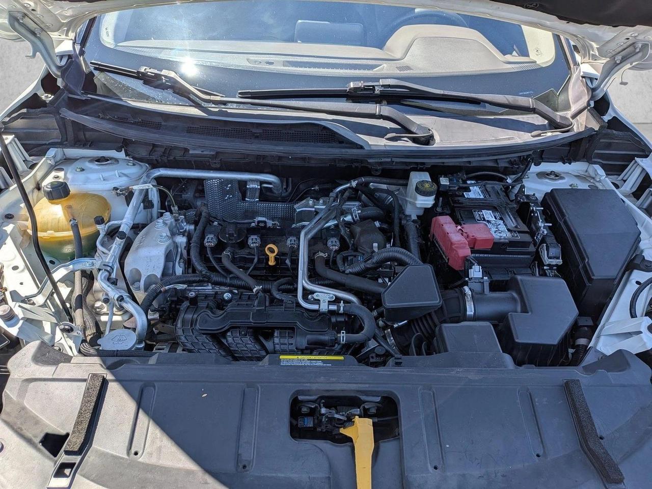 2021 Nissan Rogue SV Roseville CA