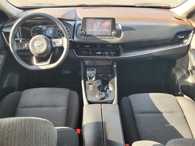 2021 Nissan Rogue SV Roseville CA