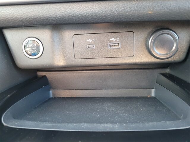 2021 Nissan Rogue SV Roseville CA