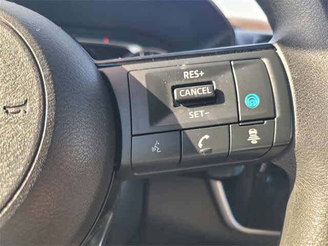 2021 Nissan Rogue SV Roseville CA