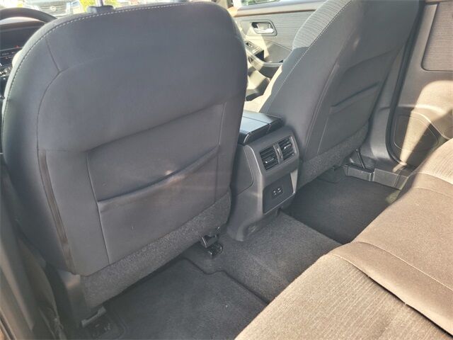 2021 Nissan Rogue SV Roseville CA