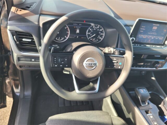 2021 Nissan Rogue SV Roseville CA