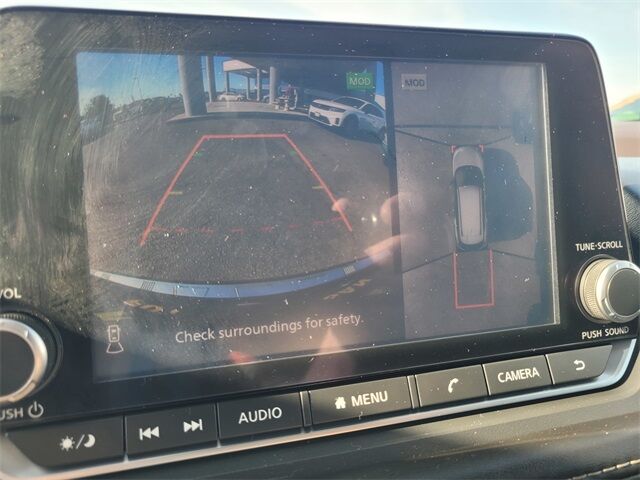 2021 Nissan Rogue SV Roseville CA